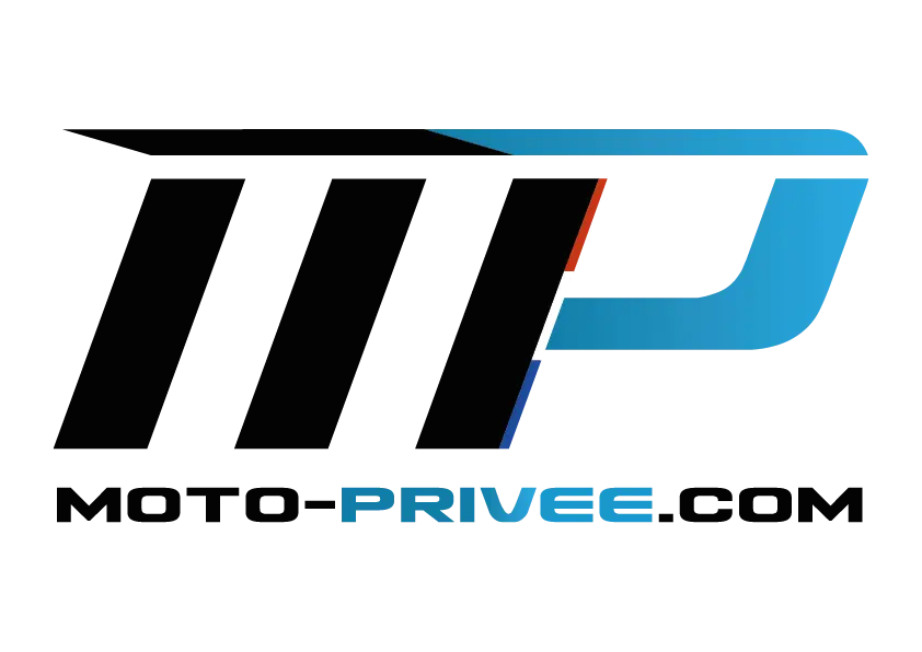 Moto privée