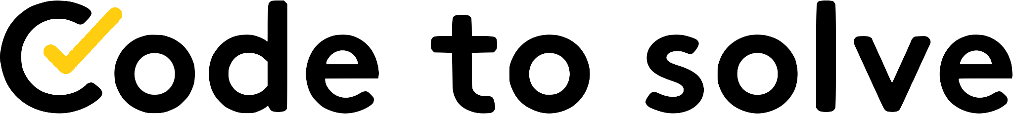 Code to Solve